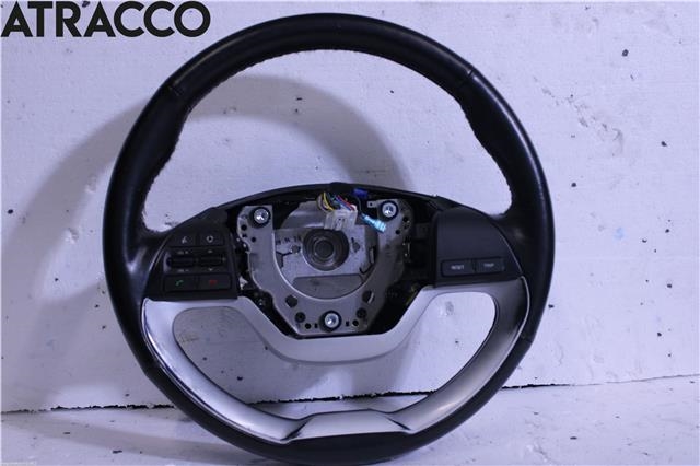 Ratt til Kia Picanto, 2011-2017 (Type II)  (561101Y680BC5)