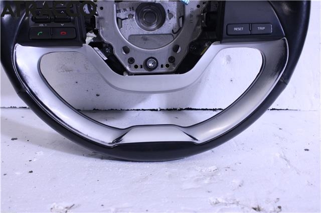 Ratt til Kia Picanto 2011-2017 (Type II)  (561101Y680BC5|)