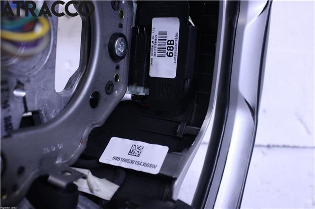 Ratt til Kia Picanto 2011-2017 (Type II)  (561101Y680BC5|)