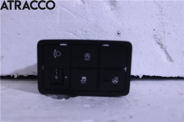 Diverse deler til Kia Picanto, 2011-2017 (Type II)  (933101Y000EQ)