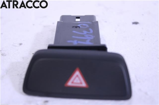 Bryter nødblink til Kia Picanto, 2011-2017 (Type II)  (937901Y100EQ)