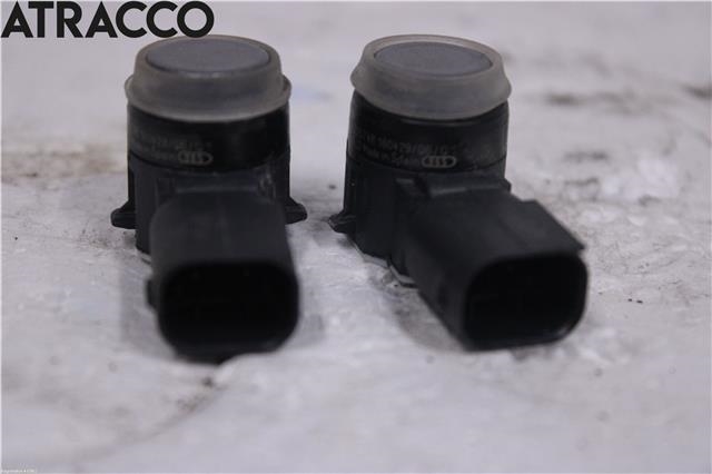 Parkeringssensor bak til Peugeot 308 2013-2021 (Type II)  (1608321780|)