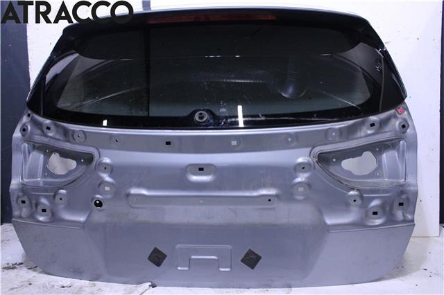Bakluke combi til Kia Cee