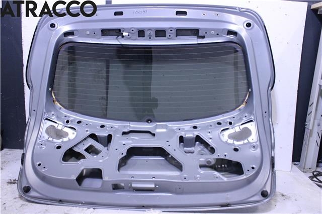 Bakluke combi til Kia Cee