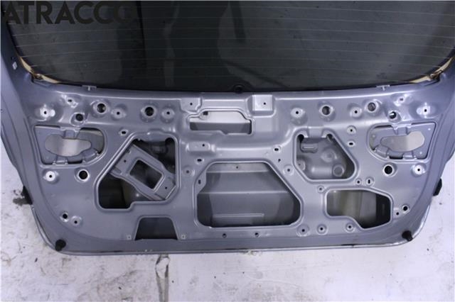 Bakluke combi til Kia Cee