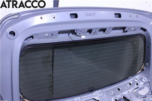 Bakluke combi til Kia Cee