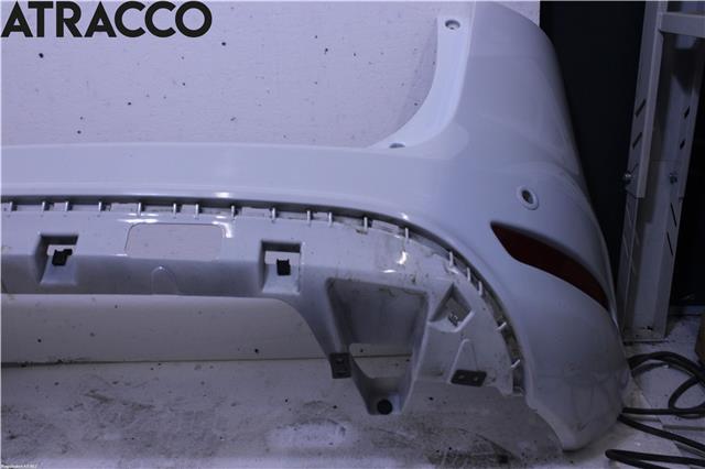 Støtfanger bak til Ford B-Max 2012-2017  (AV1117906BDXWAA|)