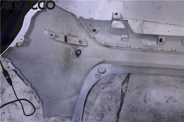 Støtfanger bak til Ford B-Max 2012-2017  (AV1117906BDXWAA|)