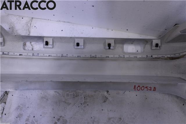 Støtfanger bak til Ford B-Max 2012-2017  (AV1117906BDXWAA|)