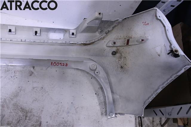 Støtfanger bak til Ford B-Max 2012-2017  (AV1117906BDXWAA|)