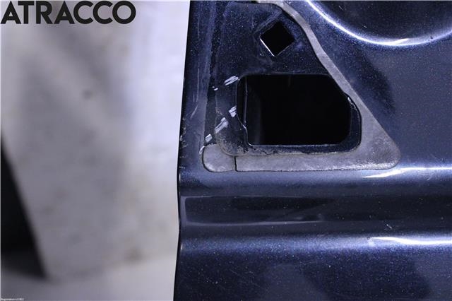 Bakluke combi til Toyota Land Cruiser 70 1985-->>  (6700560F50|)