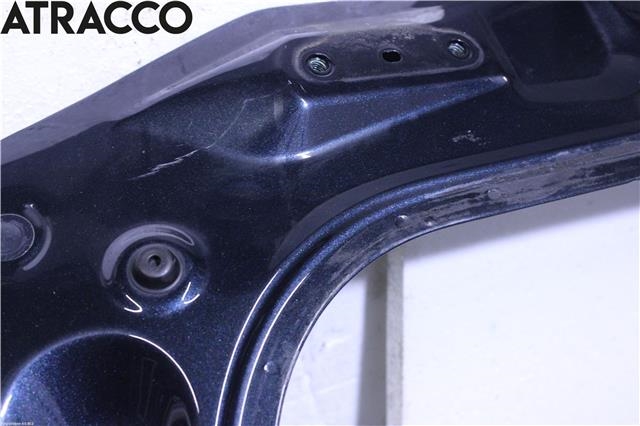 Bakluke combi til Toyota Land Cruiser 70 1985-->>  (6700560F50|)