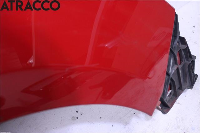 Skjerm høyre foran til Opel Astra J 2010-2015  (13302208|)