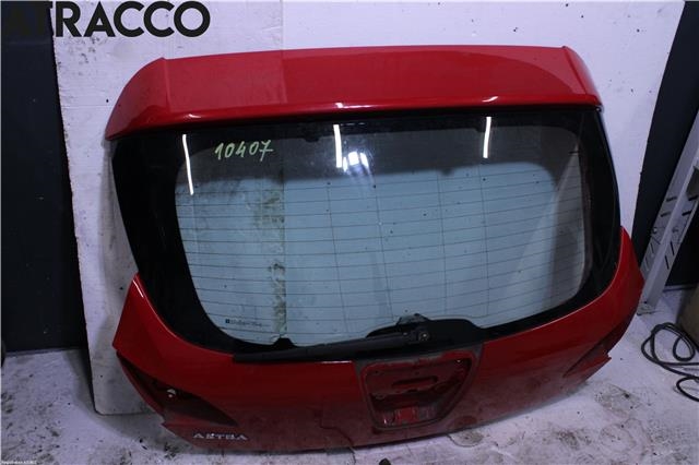 Bakluke combi til Opel Astra J 2010-2015 (13288625|)