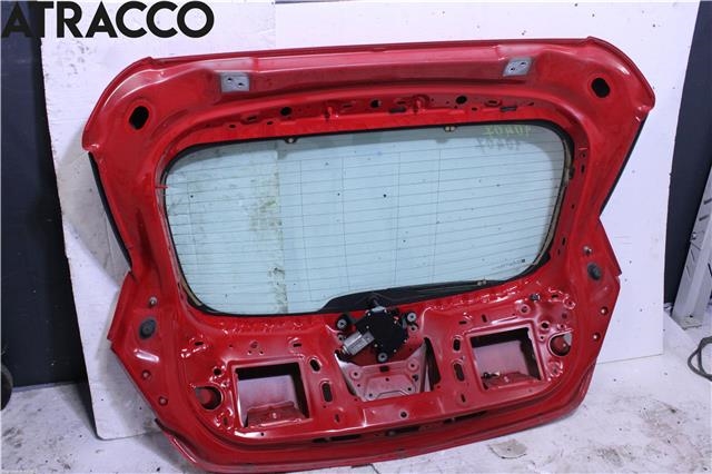 Bakluke combi til Opel Astra J 2010-2015 (13288625|)