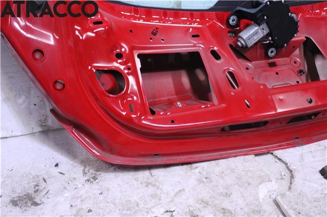 Bakluke combi til Opel Astra J 2010-2015 (13288625|)