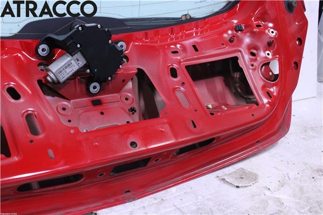 Bakluke combi til Opel Astra J 2010-2015 (13288625|)