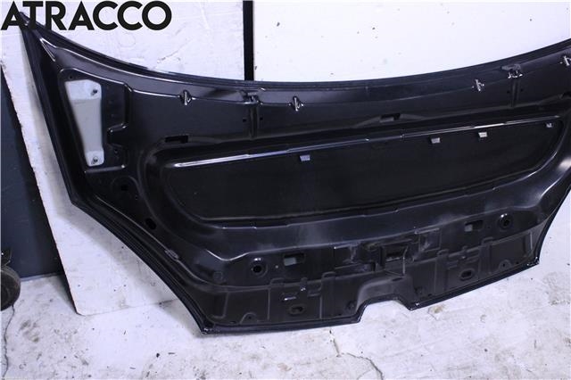 Panser til Renault Kangoo 2008-2021 (Type II) (651001209R|)