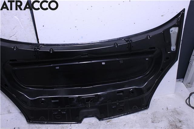 Panser til Renault Kangoo 2008-2021 (Type II) (651001209R|)