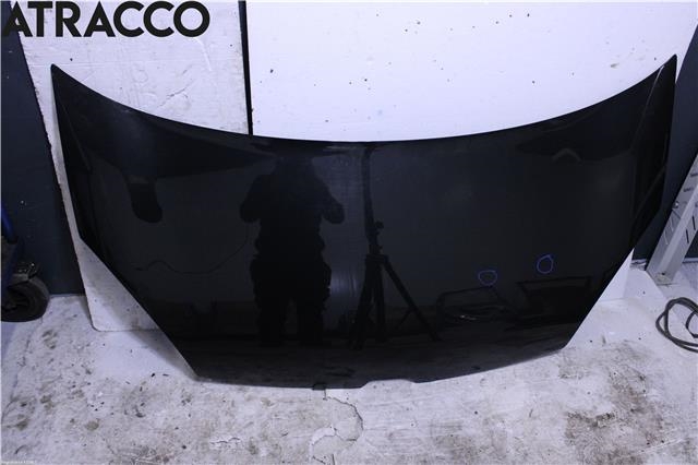 Panser til Renault Kangoo 2008-2021 (Type II) (651001209R|)