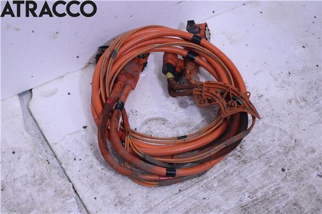 Kabel høy volt (HV) hybrid til Tesla Model 3, 2018-2023 (Fase 1)  (144949520E)