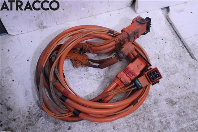 Kabel høy volt (HV) hybrid til Tesla Model 3 2018-2023 (Fase 1)  (144949520E|)
