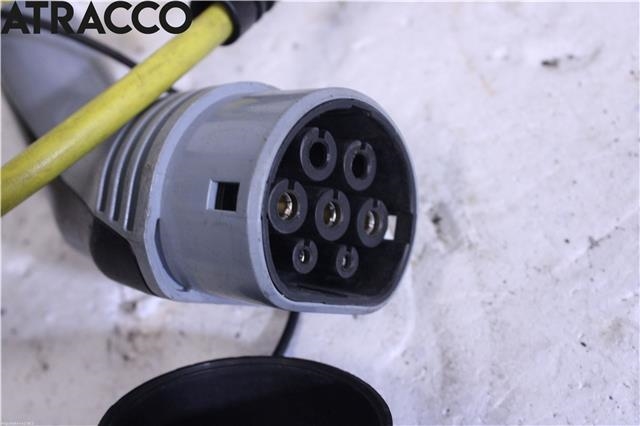 Batterilader kabel til VW Up 2012-2019  (1EA971675AP|)
