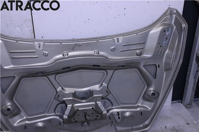 Panser til Ford C-Max 2010-2015 (Type II, Fase 1)  (1907853|)
