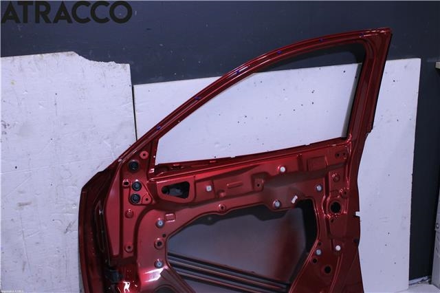 Dør høyre foran til Mazda CX-3 2015-2022  (DKY05802XC|)