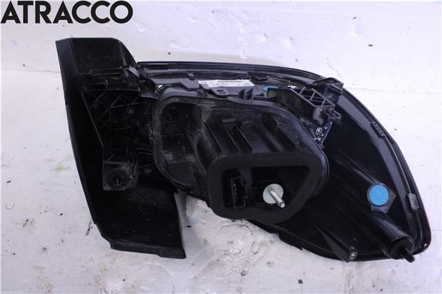Baklykt høyre til Opel Corsa F 2019-->>  (39162664|)