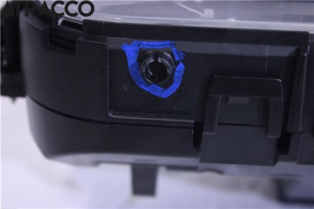 Speedometer til Lastebil Mercedes øvrige 0-->> (A2115402447|)