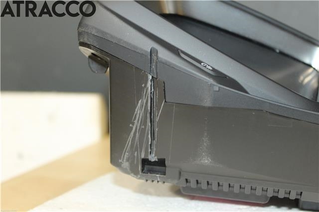 Speedometer til Citroën DS5 2012-2017 (9804039380|)