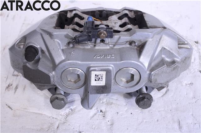 Bremsecaliper høyre foran til Mercedes GLC 2015-2022 (X253) (X253) (A0004212100|)