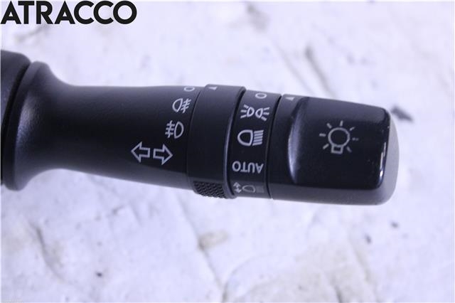 Bryter combi til Kia Soul 2014-2019 (Type II)  (934103S631|)
