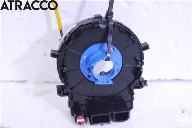 Airbag slepering til Kia Soul 2014-2019 (Type II)  (93490B2310|)