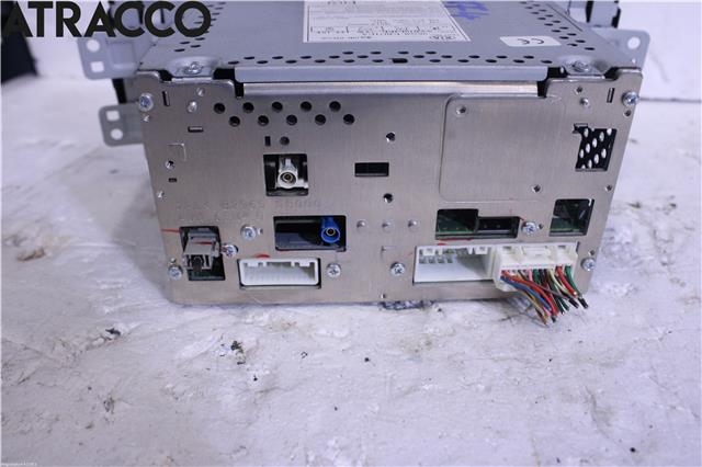 Instrument kjørecomputer til Kia Soul 2014-2019 (Type II)  (96560E4021CA|)