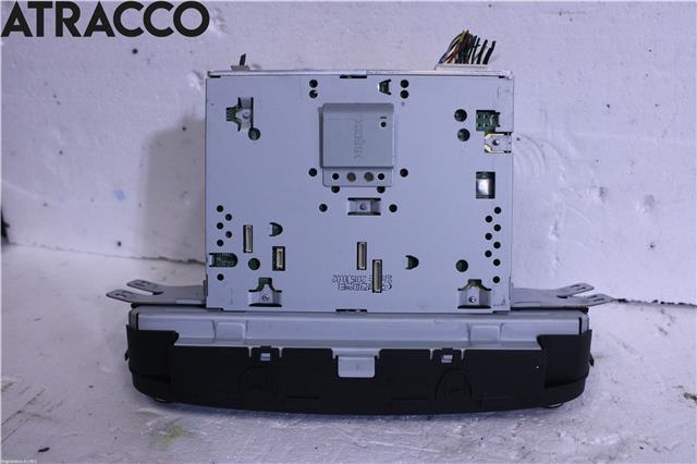 Instrument kjørecomputer til Kia Soul 2014-2019 (Type II)  (96560E4021CA|)