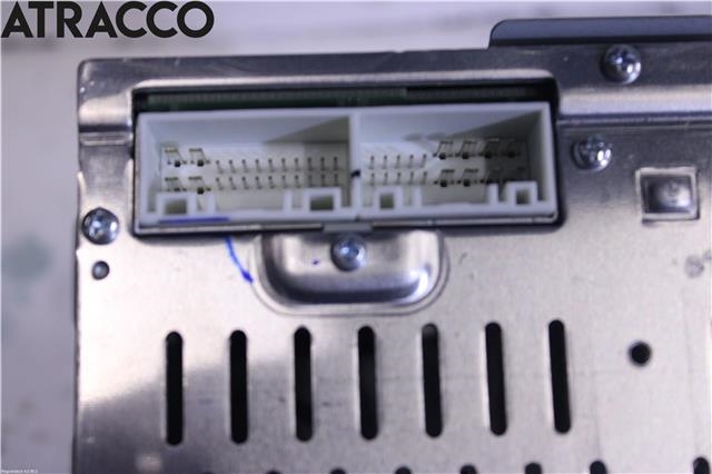Bilstereo til Kia Picanto 2011-2017 (Type II)  (961701Y266MB2|)