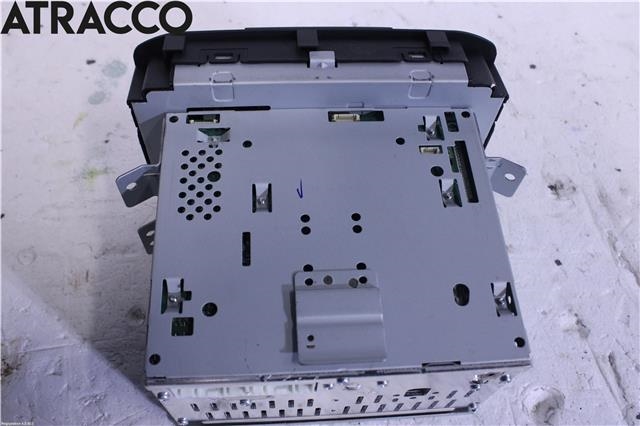 Bilstereo til Kia Picanto 2011-2017 (Type II)  (961701Y266MB2|)