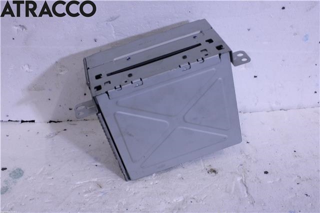 Bilstereo navigasjon spiller til Opel Astra J 2010-2015  (22836293|)