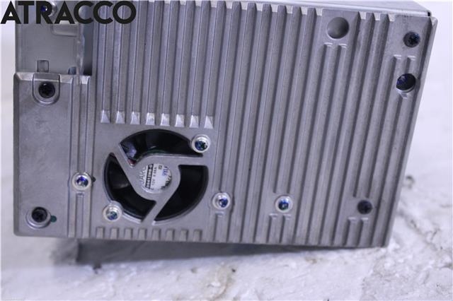 Bilstereo navigasjon spiller til Opel Astra J 2010-2015  (22836293|)