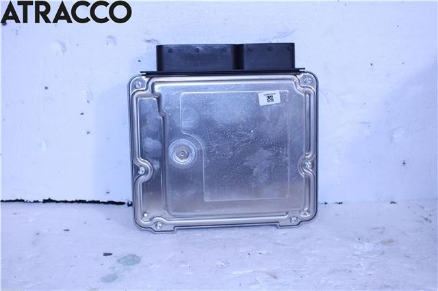 Styreenhet motor til BMW 5-Serie 2010-2017 (F10/F11) (F10/F11) (13618576333|)