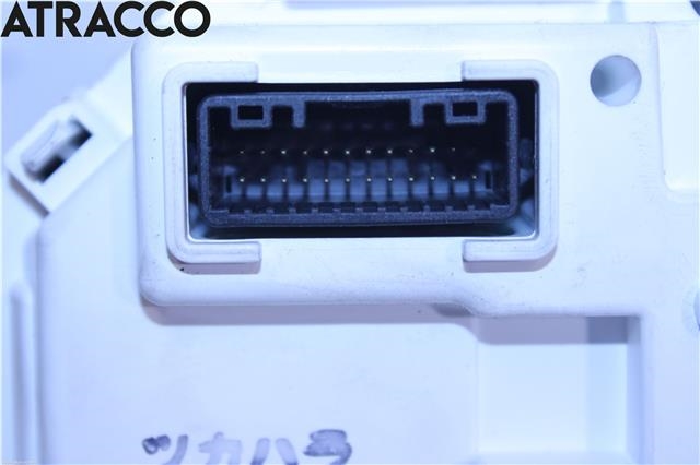 Speedometer til Mazda CX-3 2015-2022 (D23C55430|)