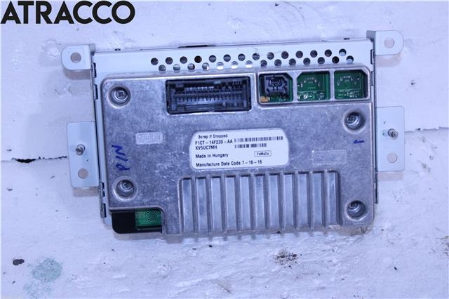 Instrument kjørecomputer til Ford C-Max 2010-2015 (Type II, Fase 1)  (5315865|)