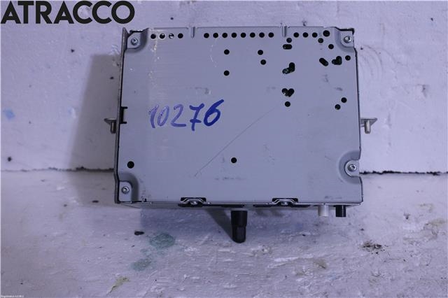 Bilstereo til Ford C-Max 2010-2015 (Type II, Fase 1)  (2342431|)