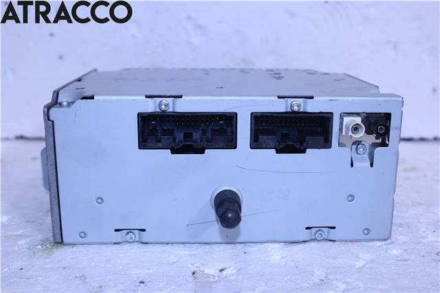 Bilstereo til Ford C-Max 2010-2015 (Type II, Fase 1)  (2342431|)