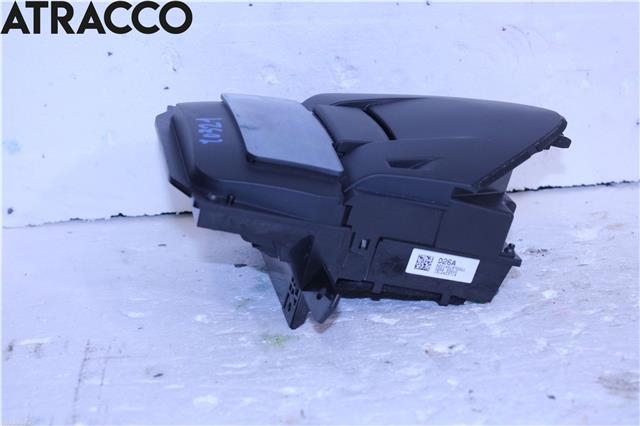 Instrument diverse til Mazda CX-3, 2015-2022  (D26A55HU0)