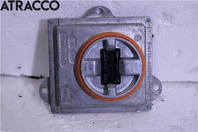 Styreenhet xenon/ballast til Ford C-Max 2010-2015 (Type II, Fase 1)  (1899720|)