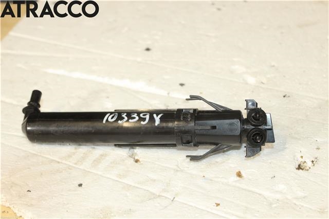 Lyktespylerdyse til VW Polo 2014-2017 (Type V, Fase 2) (6R0955978A|)