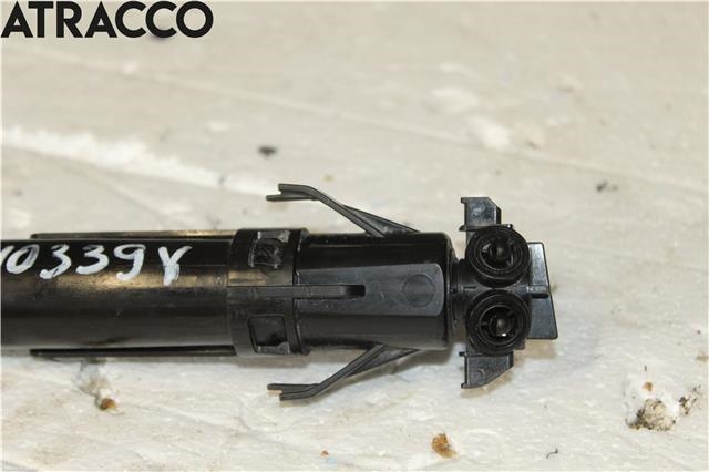 Lyktespylerdyse til VW Polo 2014-2017 (Type V, Fase 2) (6R0955978A|)